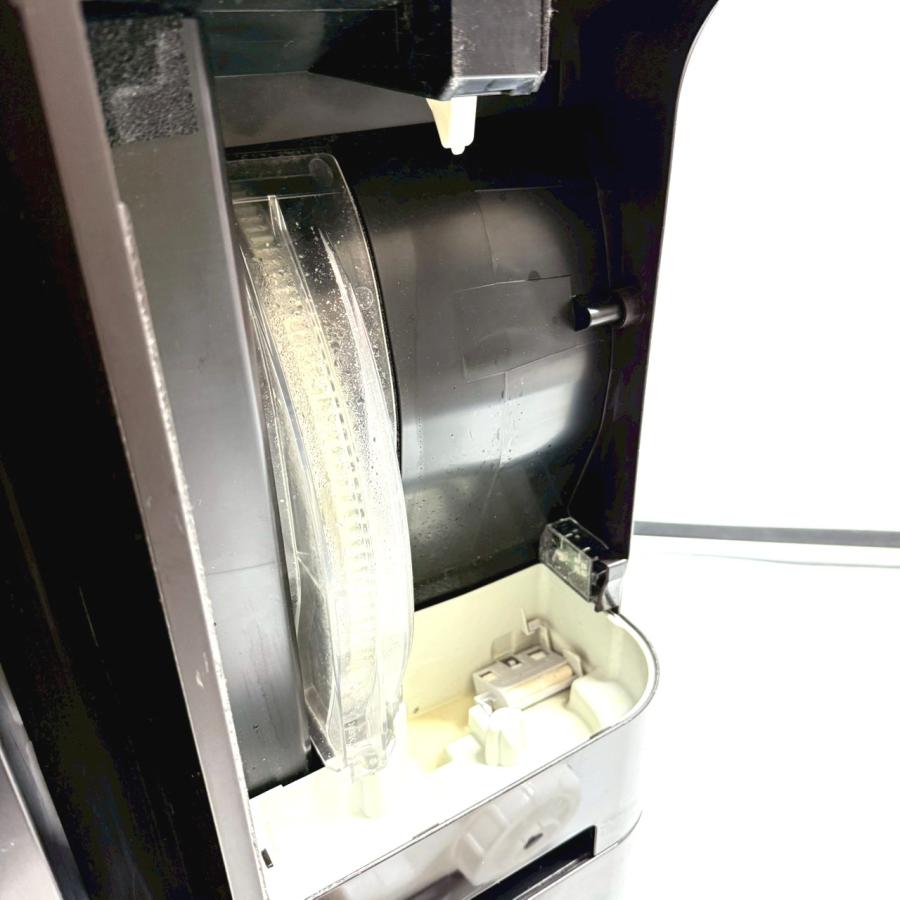 うるるとさらら ダイキン/DAIKIN 除加湿空気清浄機 MCZ70WKS-T 2020年