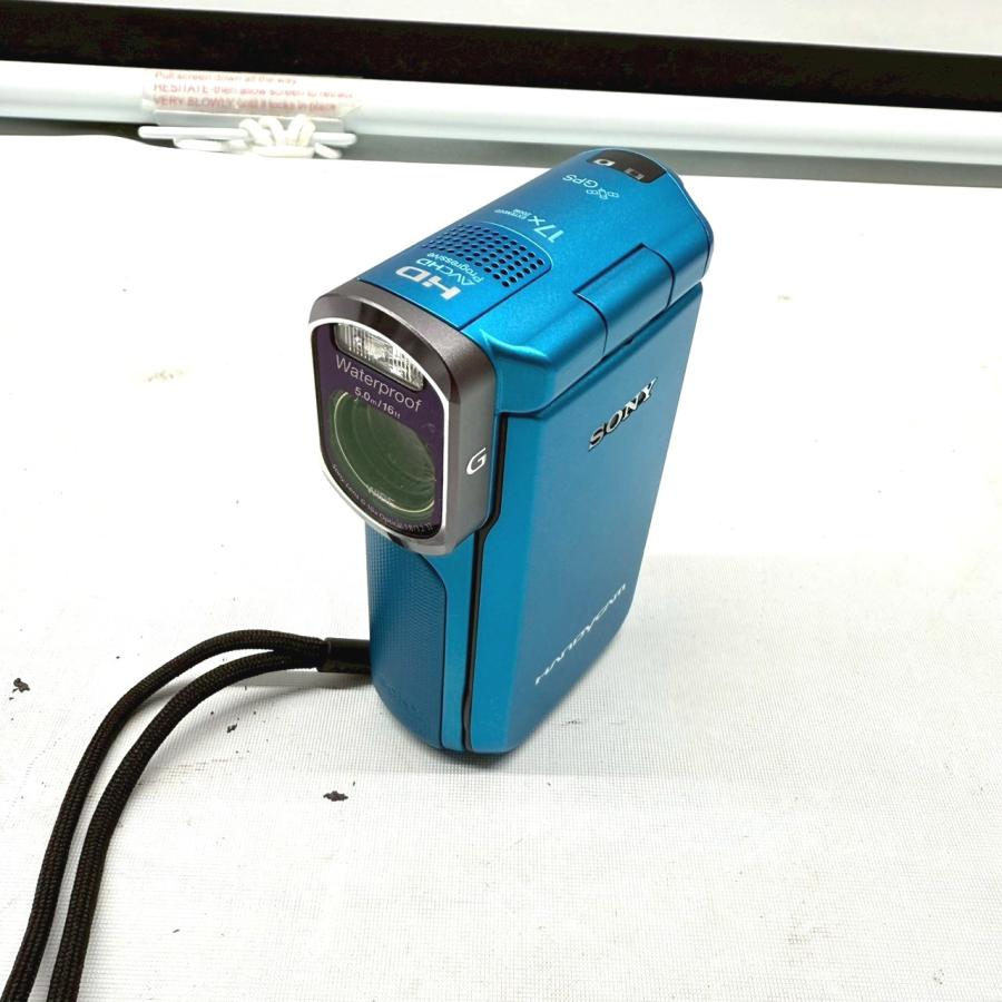 SONY（ソニー） 【送料無料】ソニー/SONY デジタルビデオカメラ HDR