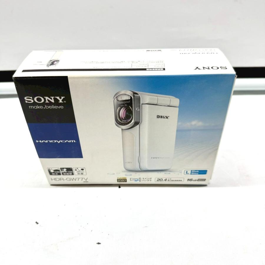 SONY（ソニー） 【送料無料】ソニー/SONY デジタルビデオカメラ HDR