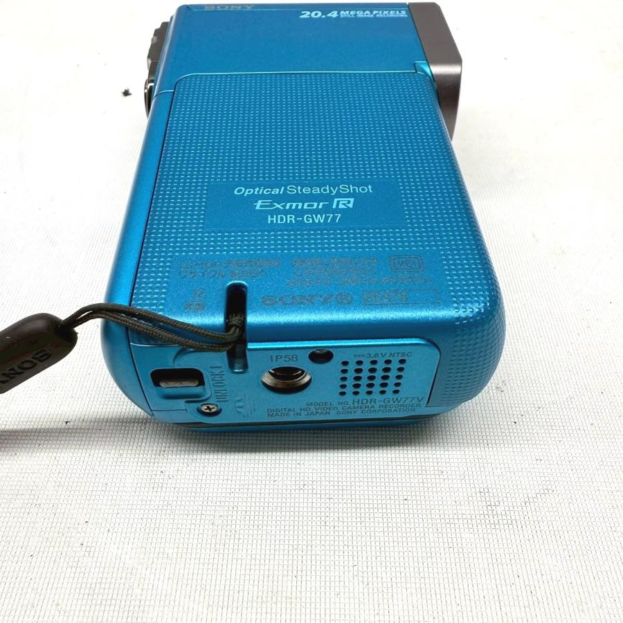 SONY（ソニー） 【送料無料】ソニー/SONY デジタルビデオカメラ HDR