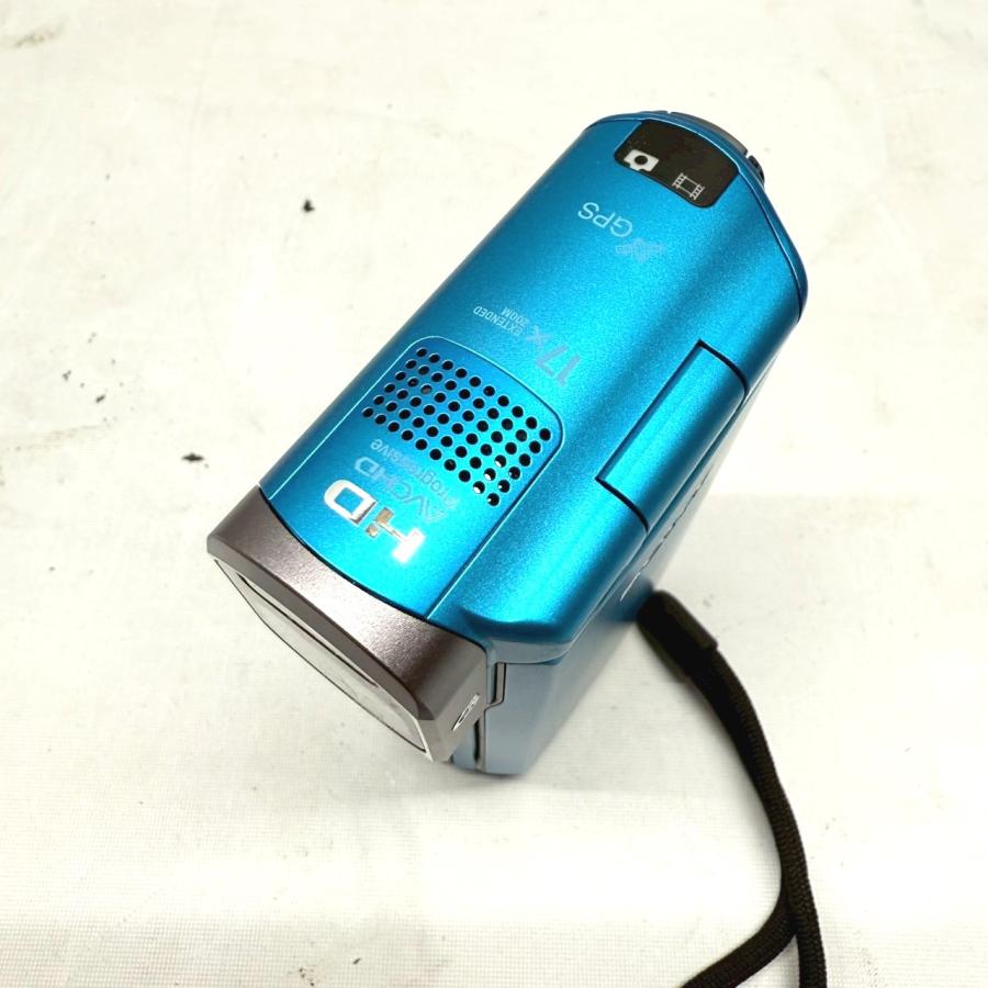 SONY（ソニー） 【送料無料】ソニー/SONY デジタルビデオカメラ HDR