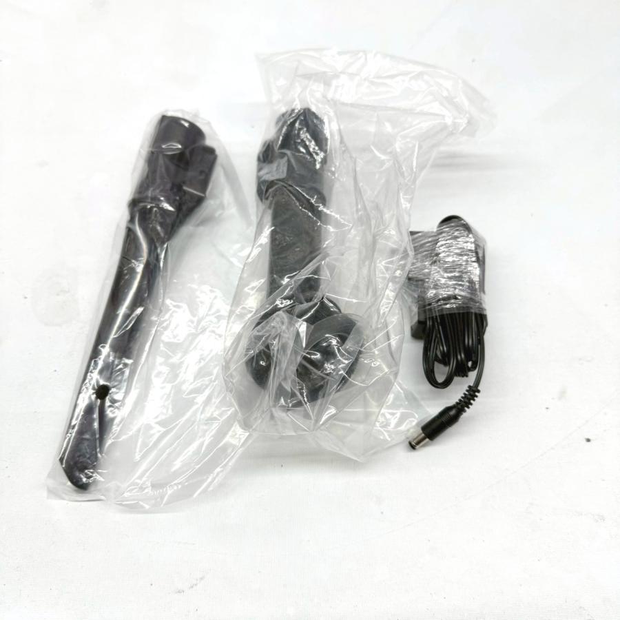 TOSHIBA ダストステーション搭載 コードレスクリーナー トルネオ