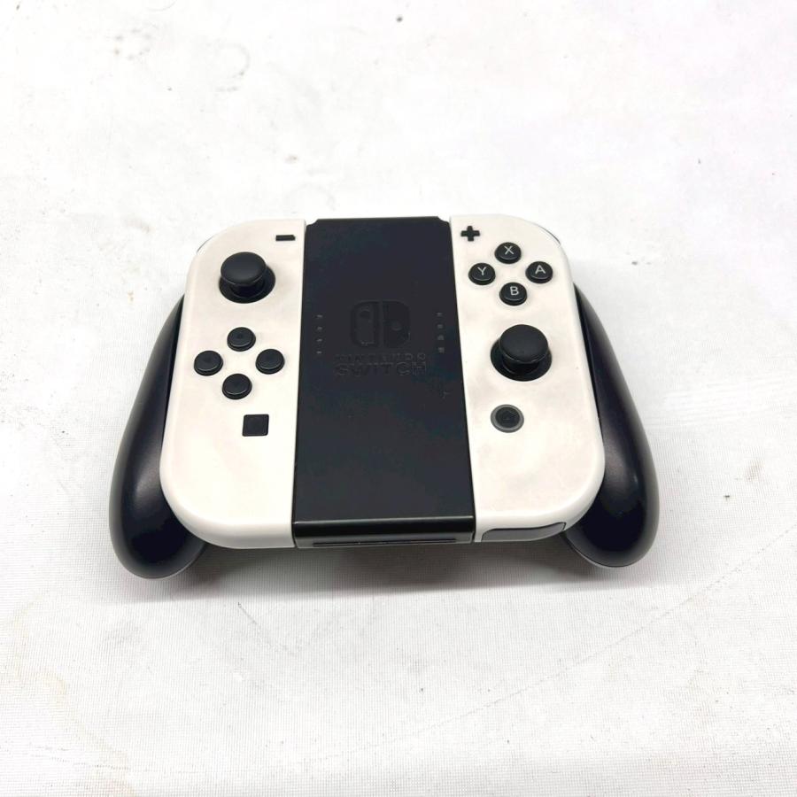 Nintendo Switch 【送料無料】任天堂/Nintendo コントローラー HAC-015