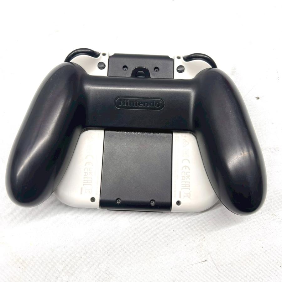 Nintendo Switch 【送料無料】任天堂/Nintendo コントローラー HAC-015