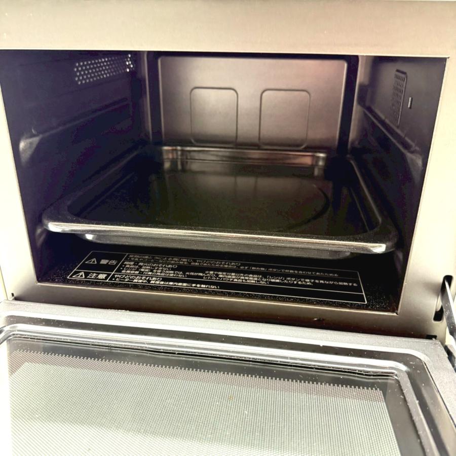 Panasonic（パナソニック） オーブンレンジ NE-FS3C-W 2024年製