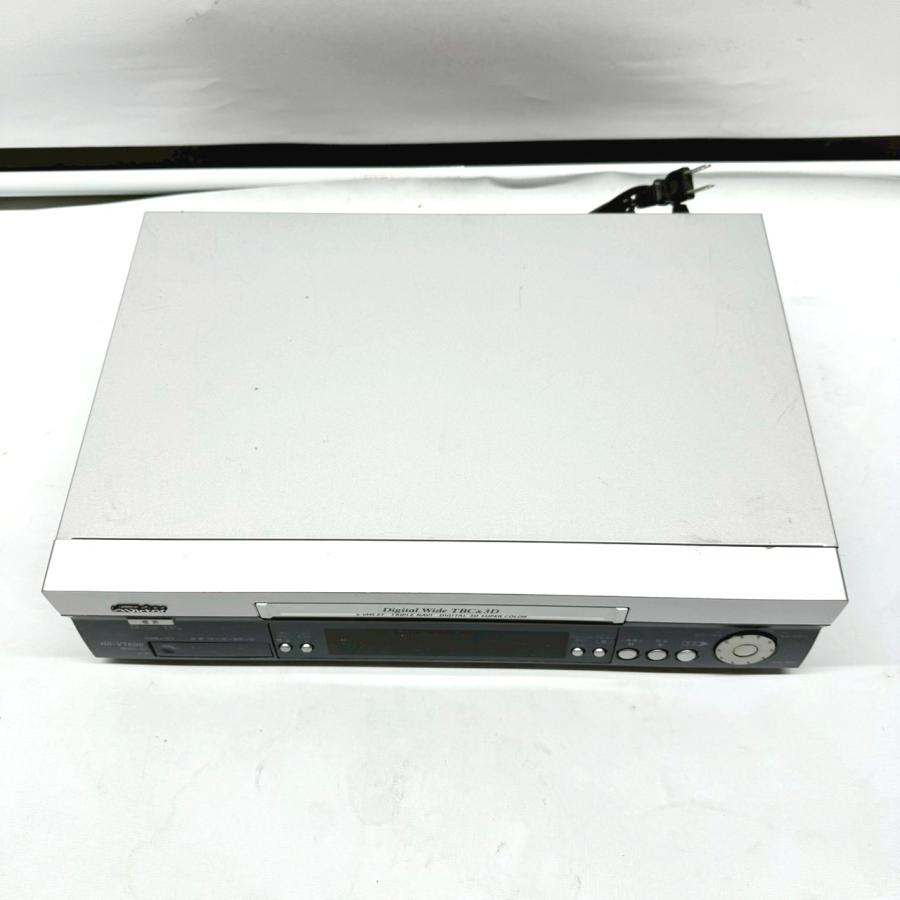 【簡易動作確認済】 Victor SR-DVM700 デジタルビデオデッキ 簡易動作確認済】 Victor SR-DVM700 デジタルビデオデッキ 簡易動作