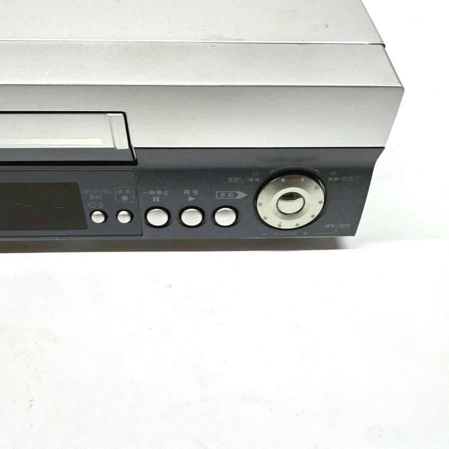 Victor（ビクター） ビデオデッキ HR-VT600 2002年製 JVC /CP