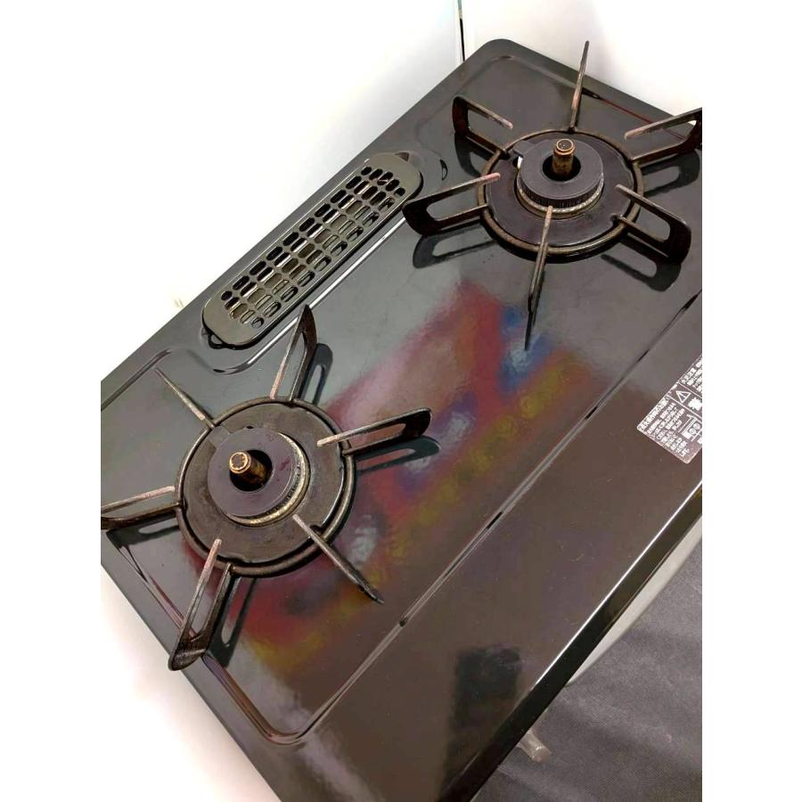 リンナイ（Rinnai） リンナイ/RINNNAI ガスコンロ RT35NJH 2022年製