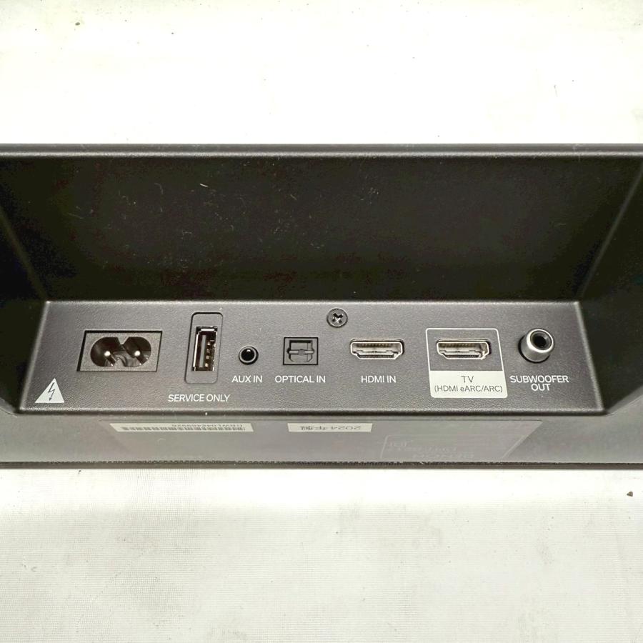 DENON（デノン） サウンドバー DHT-S217 2024年製 Dolby Atmos /CP