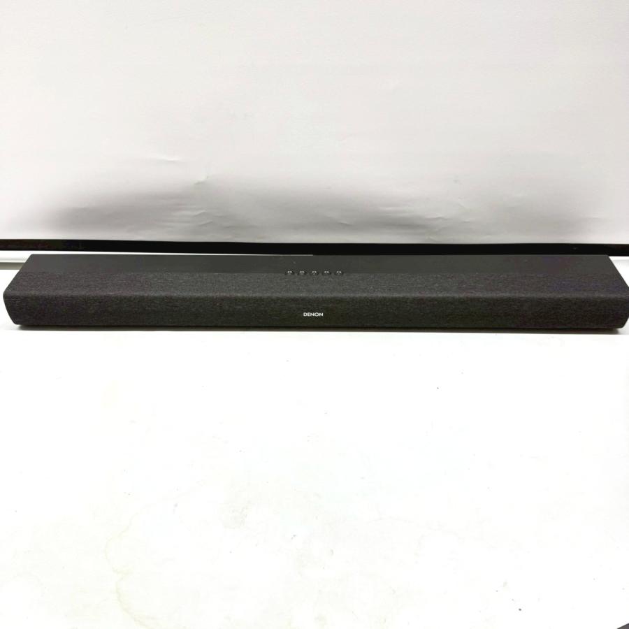 DENON DHT-S217 サウンドバー　2024年製 動作品 DENON DHT-S217 2024年製 サウンドバー DENON（デノン