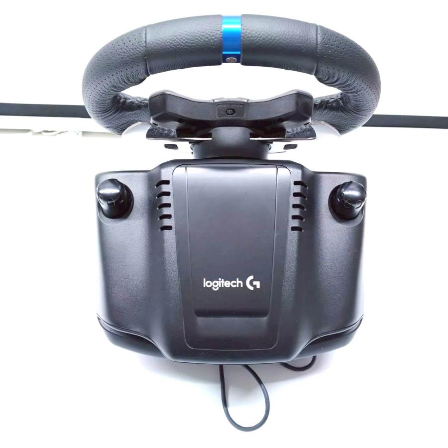 Logicool ロジクール ハンドルコントローラーG29 ドライビングフォース logicool（ロジクール） 【送料無料】ロジクール/Logicool ハンドル