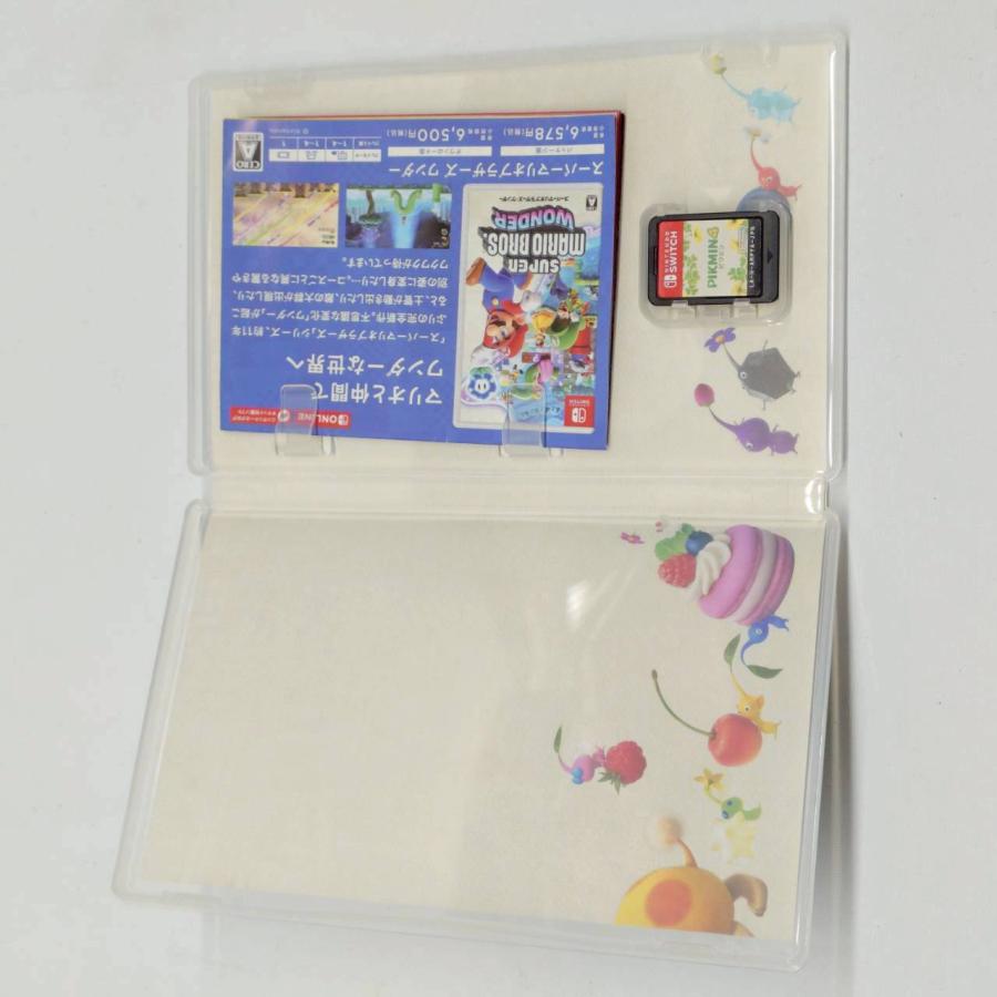 Nintendo Switch 【送料無料】任天堂 switch ピクミン4 ゲームソフト