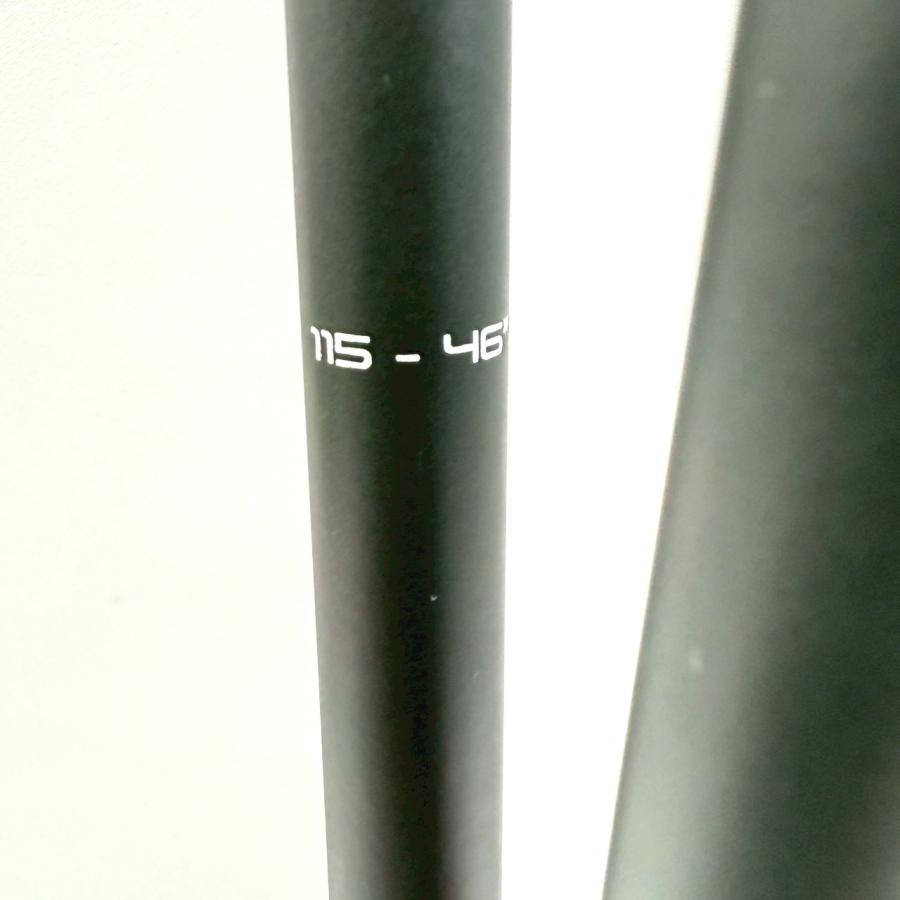 LEKI（レキ） ストック NEOLITE 115cm スキーポール アウトドア 登山