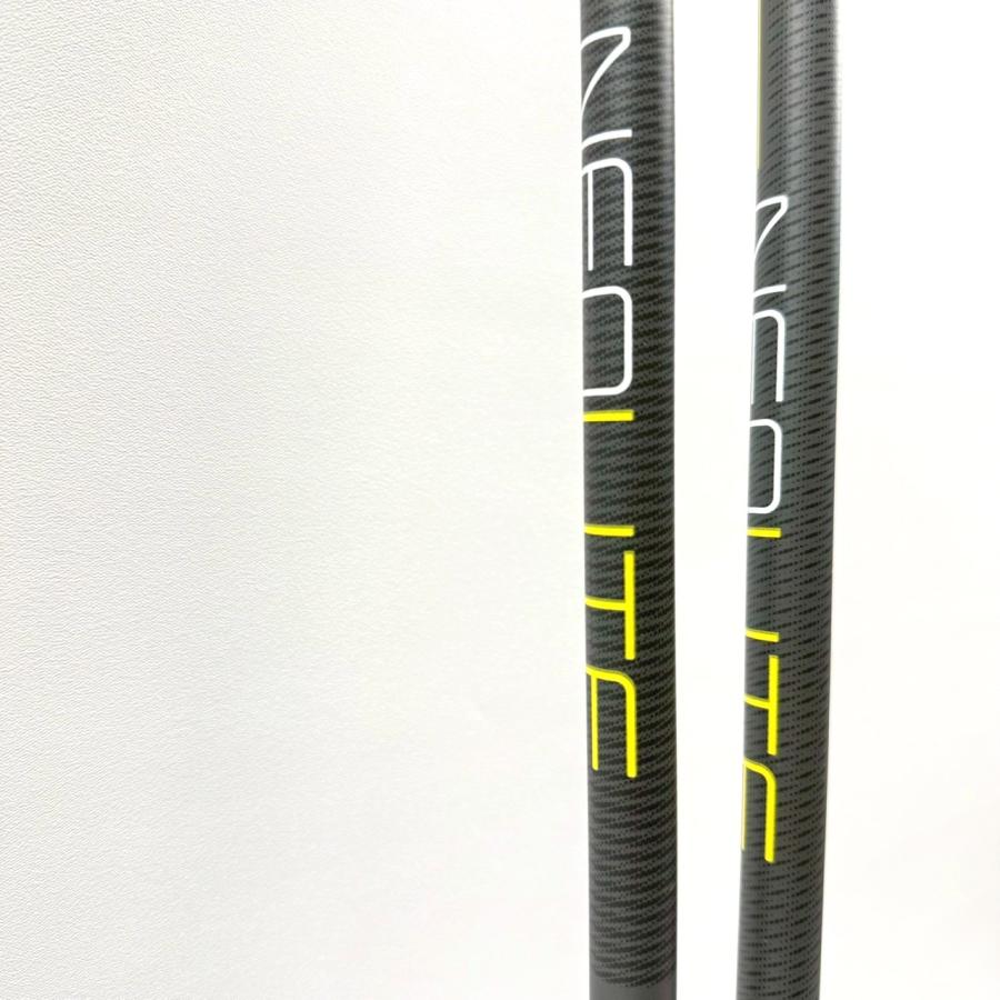 LEKI（レキ） ストック NEOLITE 115cm スキーポール アウトドア 登山