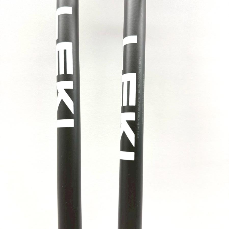 LEKI（レキ） ストック NEOLITE 115cm スキーポール アウトドア 登山