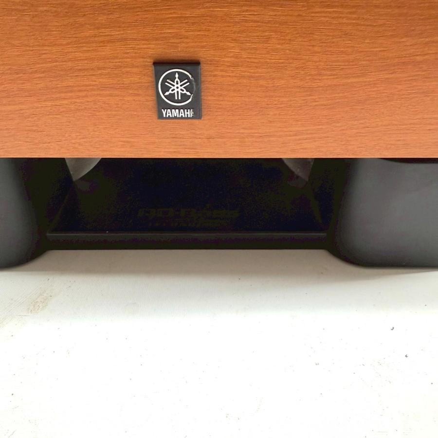 YAMAHA（ヤマハ） 【送料無料】ヤマハ/YAMAHA サブウーファー YST
