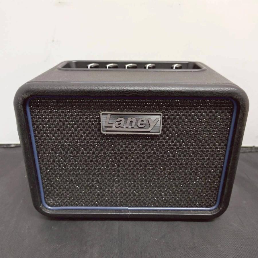 Laney MINI BASS NX 電池駆動ベースアンプ 送料無料】レイニー/Laney