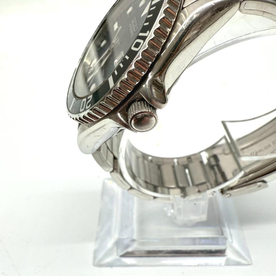 【送料無料】セイコー/SEIKO 腕時計 7S26-0050 自動巻き ダイバーズウォッチ /CP | SEIKO | 02