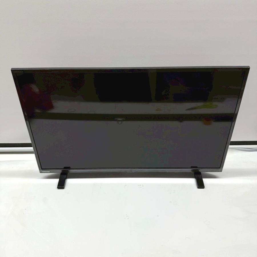 TOSHIBA（東芝） 液晶テレビ 32S24 2024年製 32インチ REGZA