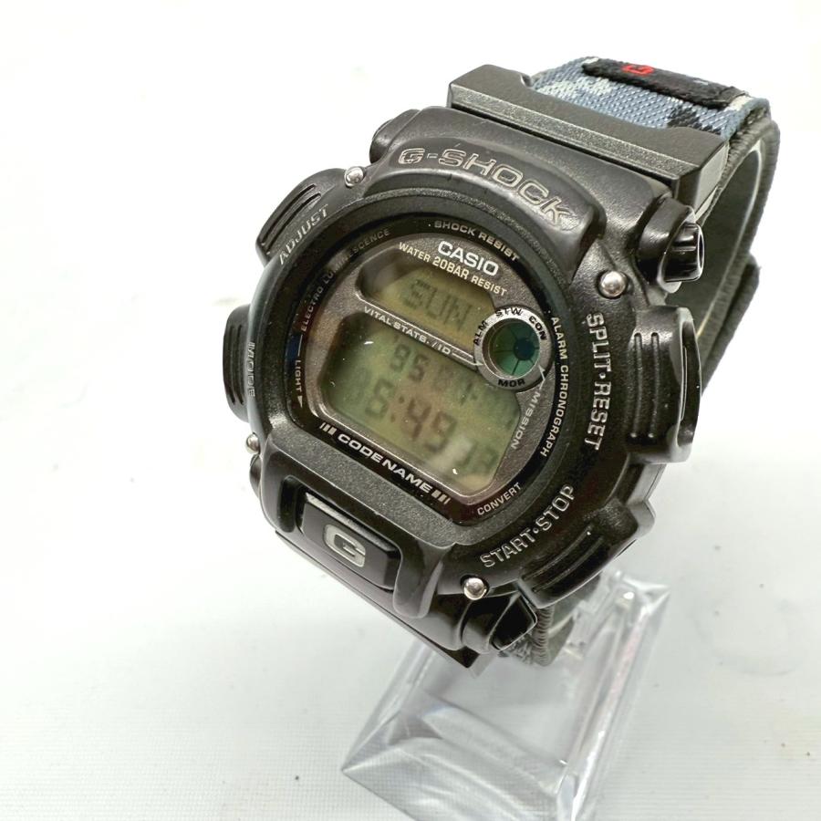 【送料無料】カシオ/CASIO 腕時計 DW-8800 G-SHOCK デジタル /CP | G-SHOCK | 01