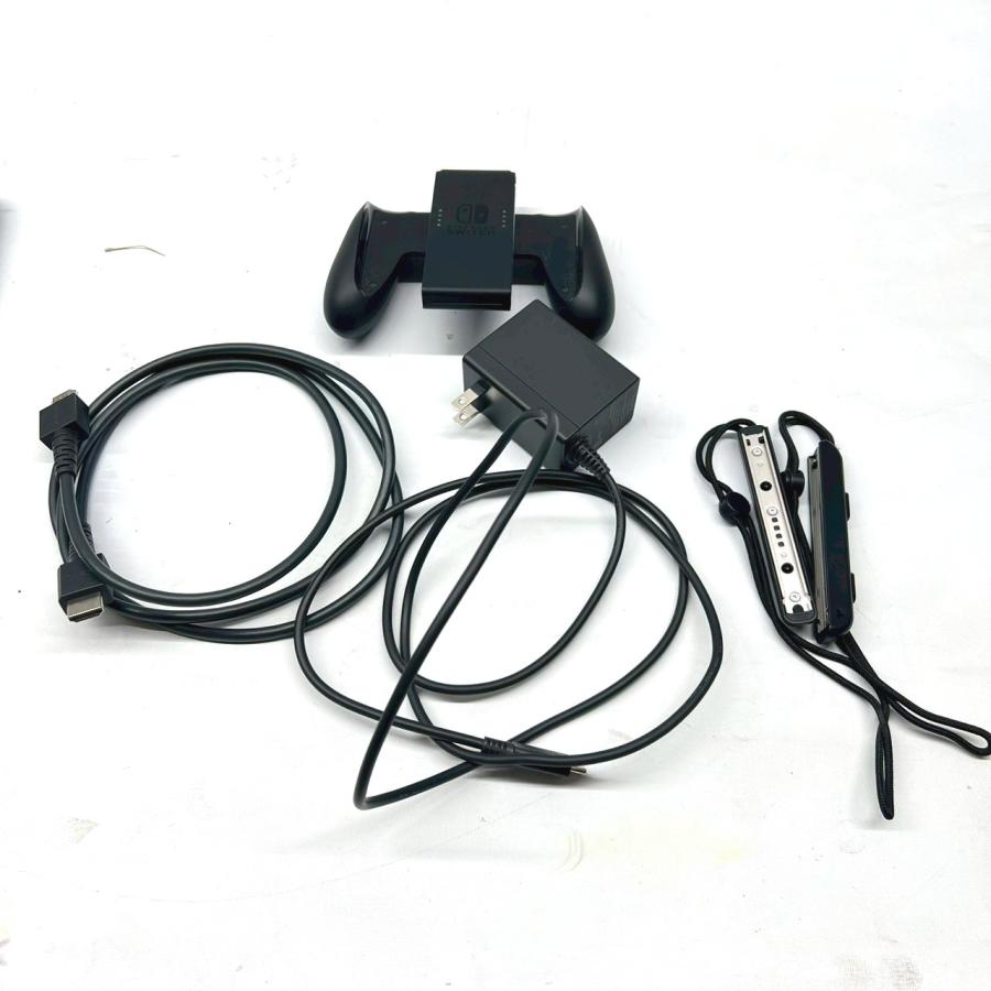 【概ね美品】Nintendo Switch スマブラエディション HAC-001 Nintendo Switch 【送料無料】任天堂/Nintendo SWITCH 本体 HAC-001 大