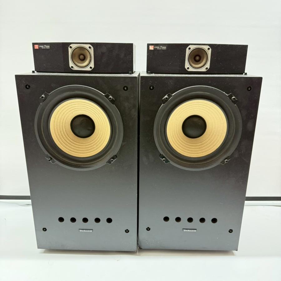 Technics（テクニクス） スピーカー SB-5000 ペア 8Ω /CP : リサイクル