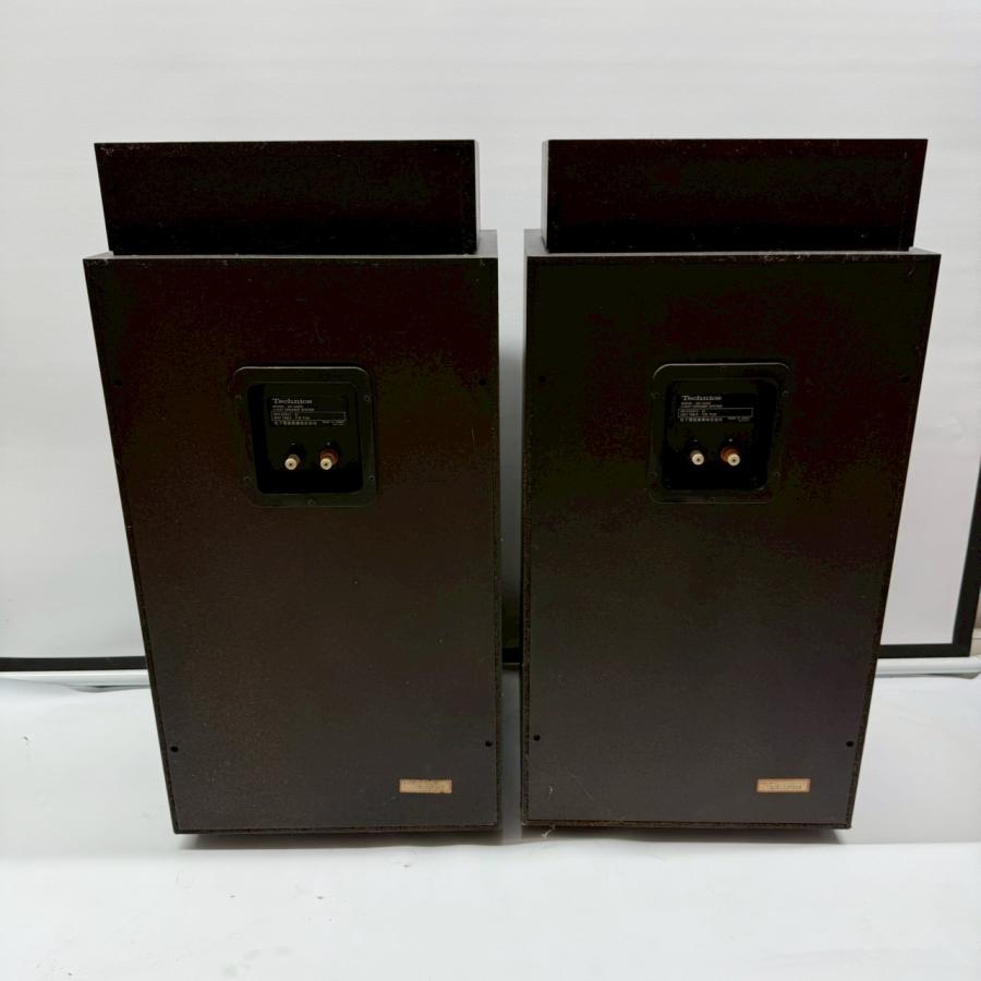 Technics（テクニクス） スピーカー SB-5000 ペア 8Ω /CP : リサイクル