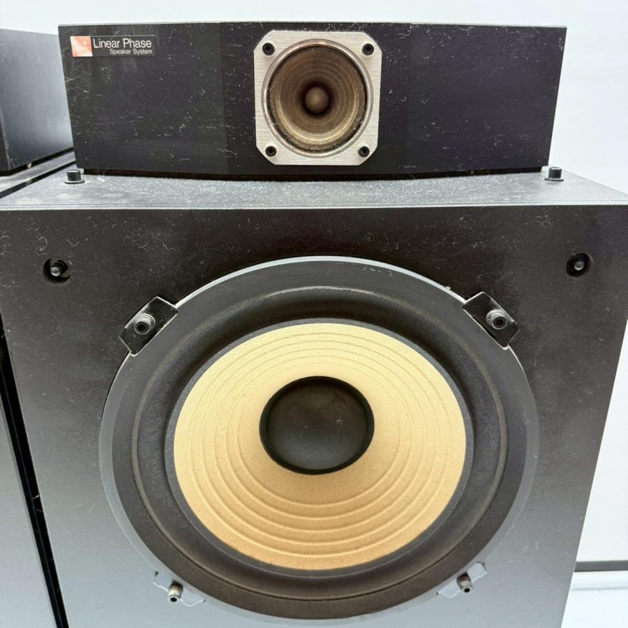 Technics（テクニクス） スピーカー SB-5000 ペア 8Ω /CP : リサイクル