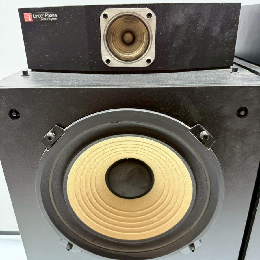 Technics（テクニクス） スピーカー SB-5000 ペア 8Ω /CP : リサイクル