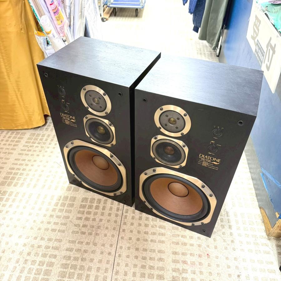 ダイアトーン/DIATONE スピーカー DS-73DAV 6Ω ペア /CP : リサイクル