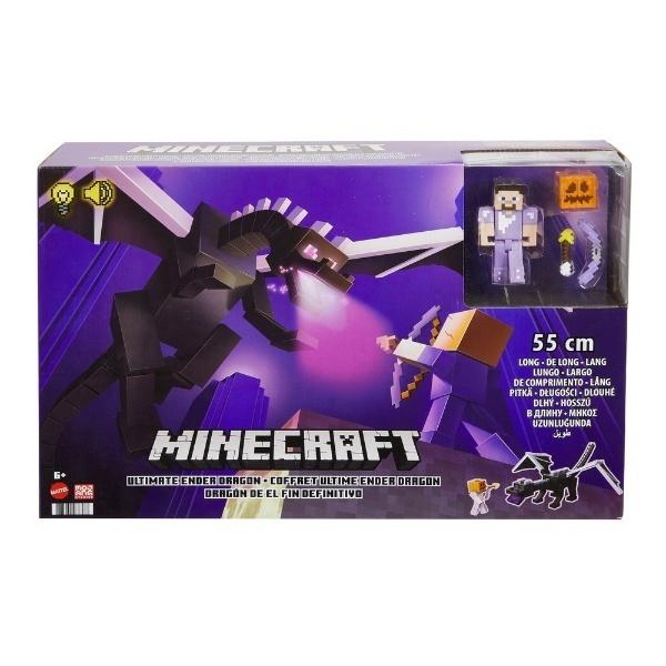 MATTEL（マテル） マインクラフト(MINECRAFT) アルティメイト エンダー