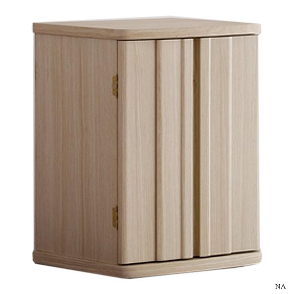 家具調仏壇 モダン仏壇 リビング仏壇 (奏 16号(NA/WN))奏16号