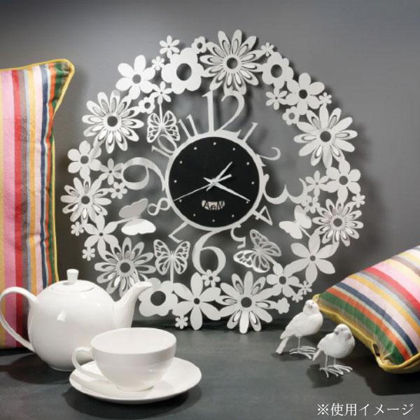掛け時計 Arti e Mestieri 【MARGHERITE wall clock】アルティ
