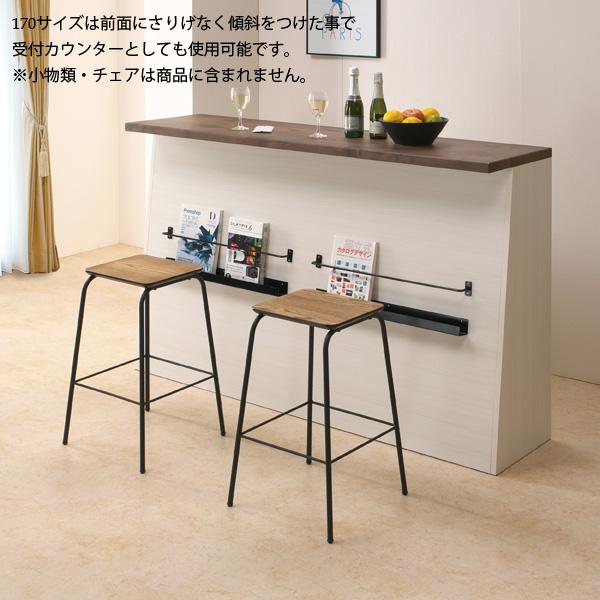 全国送料無料　全国設置無料　お洒落　バーカウンターテーブル 楽天市場】【完成品】 お家でおしゃれなバータイム バー