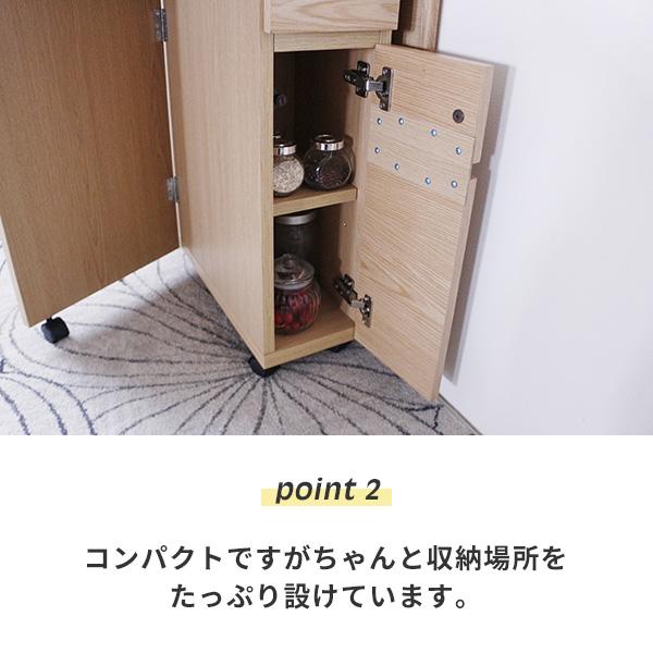 バタフライテーブル 伸縮 ダイニングテーブル 作業台 コンパクト