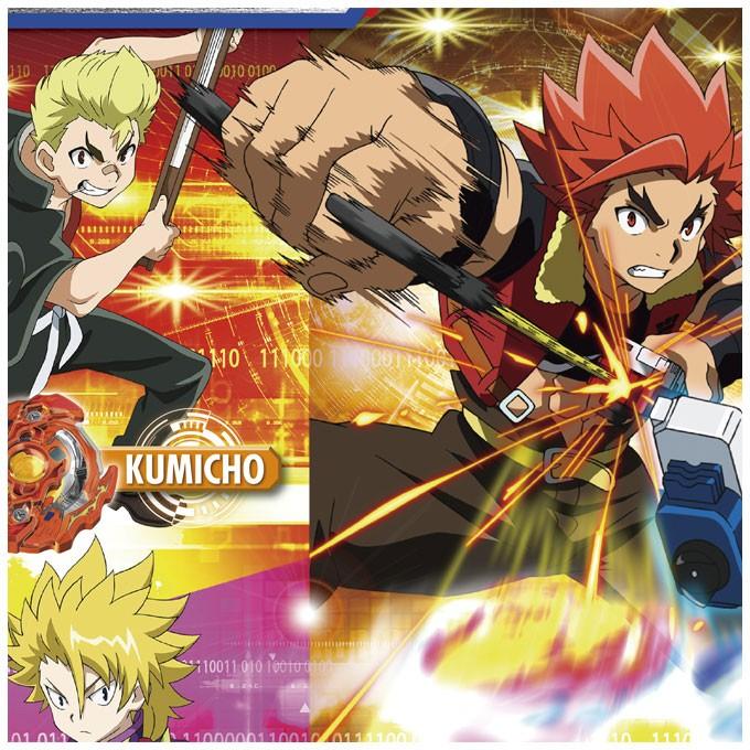 イトーキ 学習机 デスクマット ベイブレードバースト M2 9bb キャラクターデスクマット デザインマット Itoki 17年度 学習デスク Dm 00 M12 004 Next Life Style Nagano 通販 Yahoo ショッピング