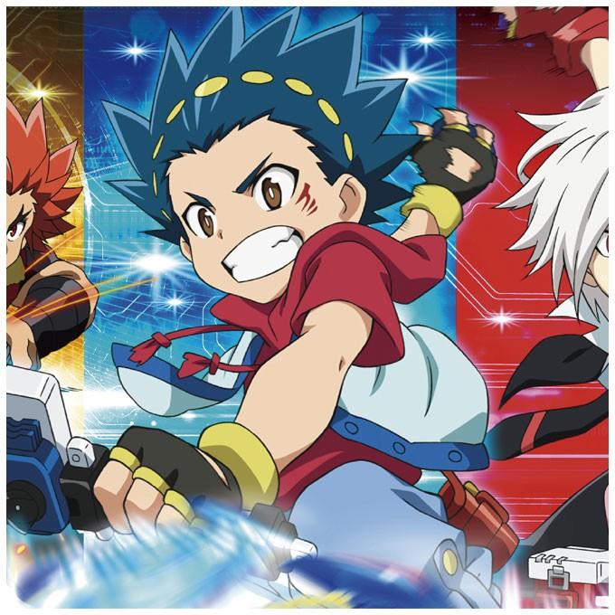 イトーキ 学習机 デスクマット ベイブレードバースト M2 9bb キャラクターデスクマット デザインマット Itoki 17年度 学習デスク Dm 00 M12 004 Next Life Style Nagano 通販 Yahoo ショッピング