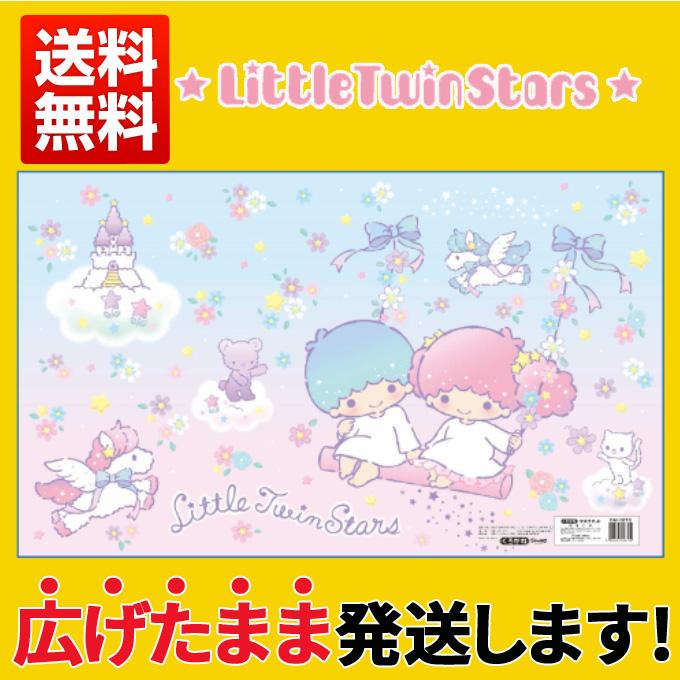 くろがね工作所 デスクマット 挟める はさめる キャラクター