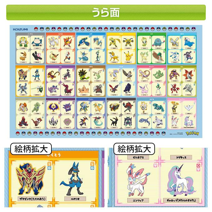 コイズミファニテック コイズミ 2026年 学習机 デスクマット 挟める