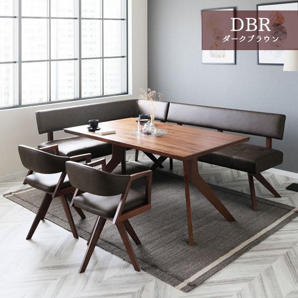 【さんちゃん】【シギヤマ家具】ジャンク ダイニングテーブルのみ fam-120table-4.jpg