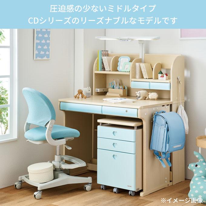 コイズミファニテック 【デスクマット☆文具セット付】コイズミ 2027年
