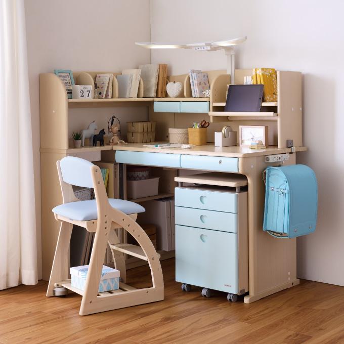 コイズミファニテック 【フルセット】【4点】【文具セット付】コイズミ