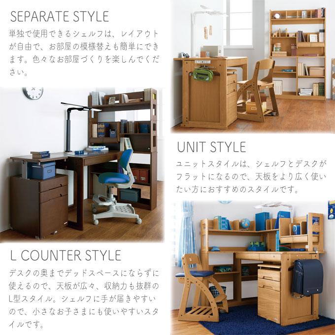 コイズミファニテック 【選べるチェア】【3点セット】【デスクマット