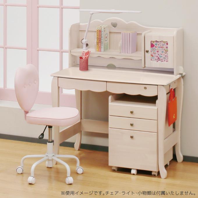 大商産業 【デスクマット☆文具セット付】学習デスク 2025年 3D 大商産業 【デスクマット☆文具セット付】学習デスク 2025年 3D