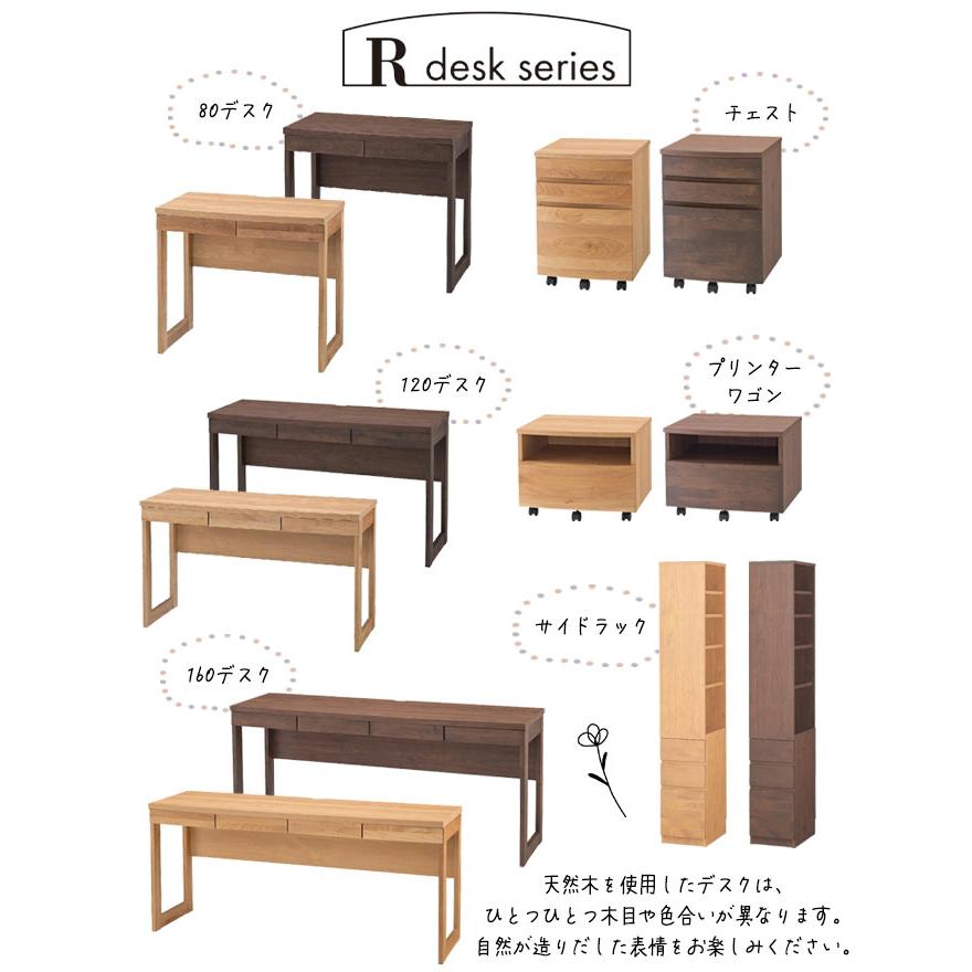 堀田木工所 国産 日本製 アールデスク 120デスク NA/WN 堀田木工所 国産 日本製 アールデスク 120デスク NA/WN