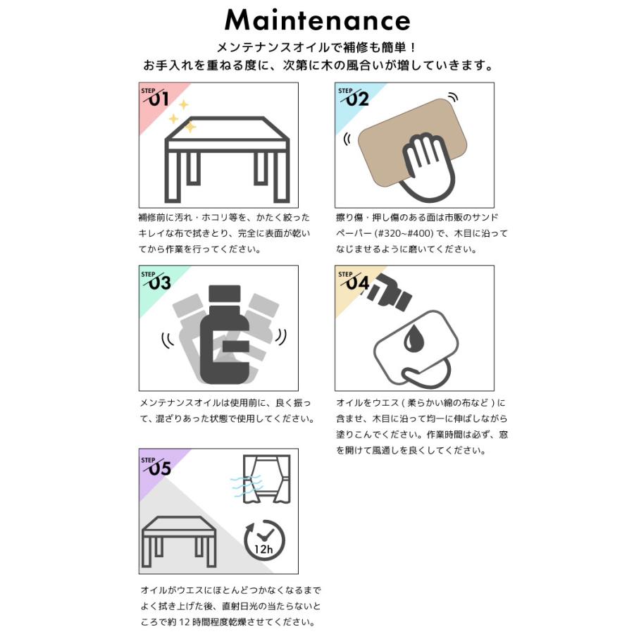 【デスクマット★文具セット付】杉工場 国産 日本製 学習机 Familia キャビネットデスク メープル 学習デスク/勉強机/ライティングデスク 天然木 すぎこうじょう_11