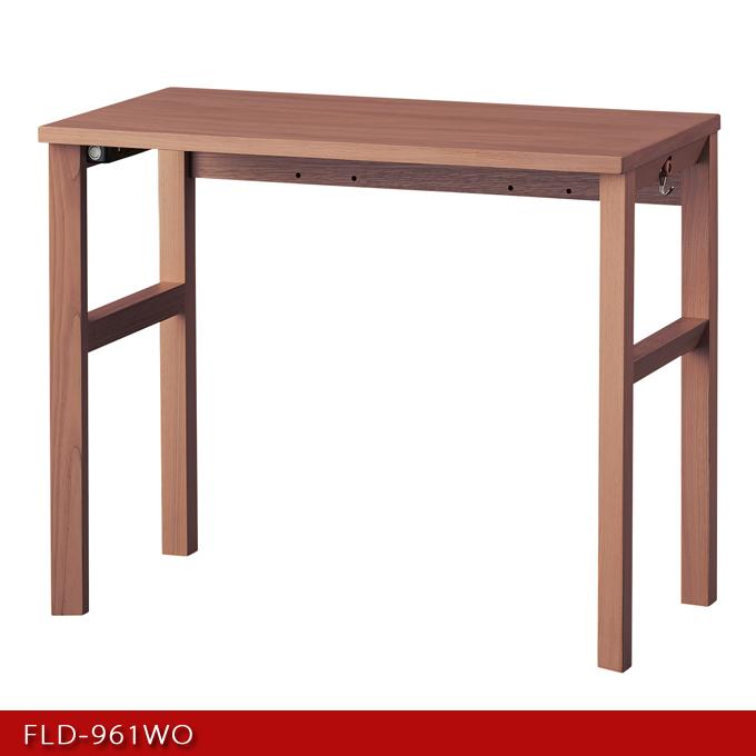 KOIZUMI(コイズミ) デスク ブラウン FLD-961WO KOIZUMI(コイズミ) デスク ブラウン FLD-961WO Amazon｜コイズミファニ