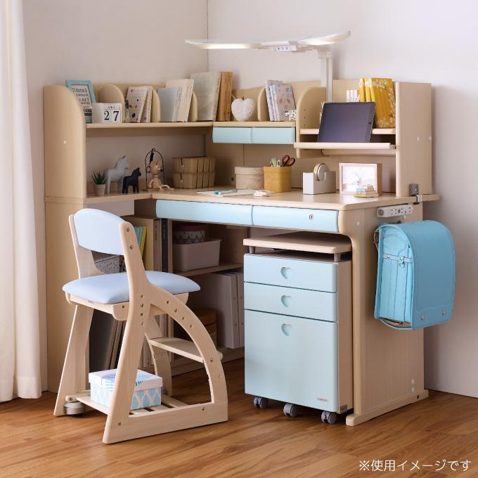 コイズミファニテック 【文具セット付】 コイズミ 2026年 4ステップ