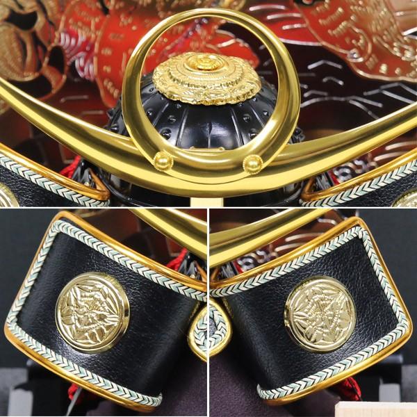 五月人形 兜 コンパクト おしゃれ ケース飾り ミニ 兜飾り 兜ケース飾り 上杉謙信 アクリルケース 小 7号上杉 771k 数量限定 Gn M818 1210 Next Life Style Nagano 通販 Yahoo ショッピング