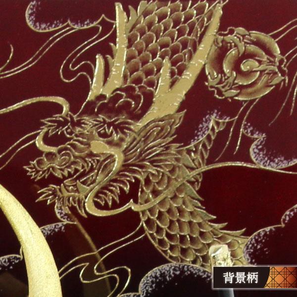 ◇特典付 【展示現品×当店限定】五月人形 着用兜 着用飾り ◇特典付 【展示現品×当店限定】五月人形 着用兜 着用飾り